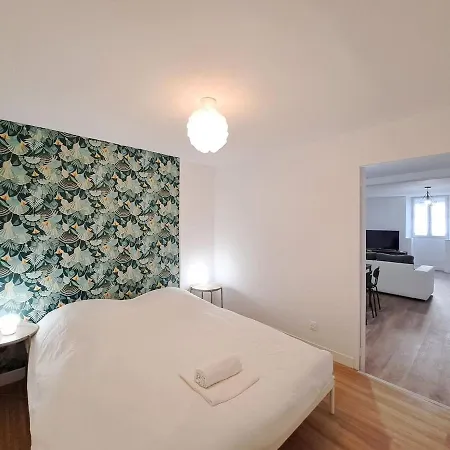Turin - Cozy * Reims