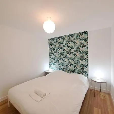 Turin - Cozy Lejlighed *