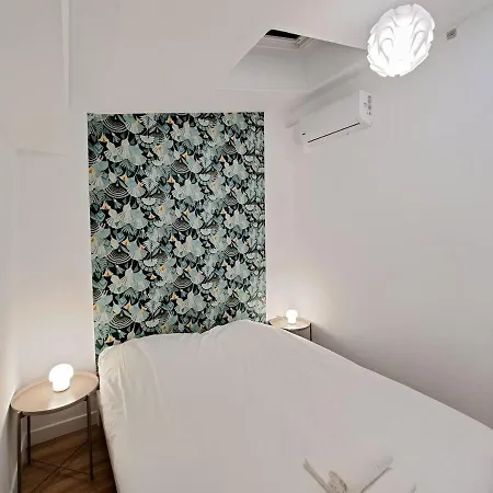 Lejlighed Turin - Cozy *